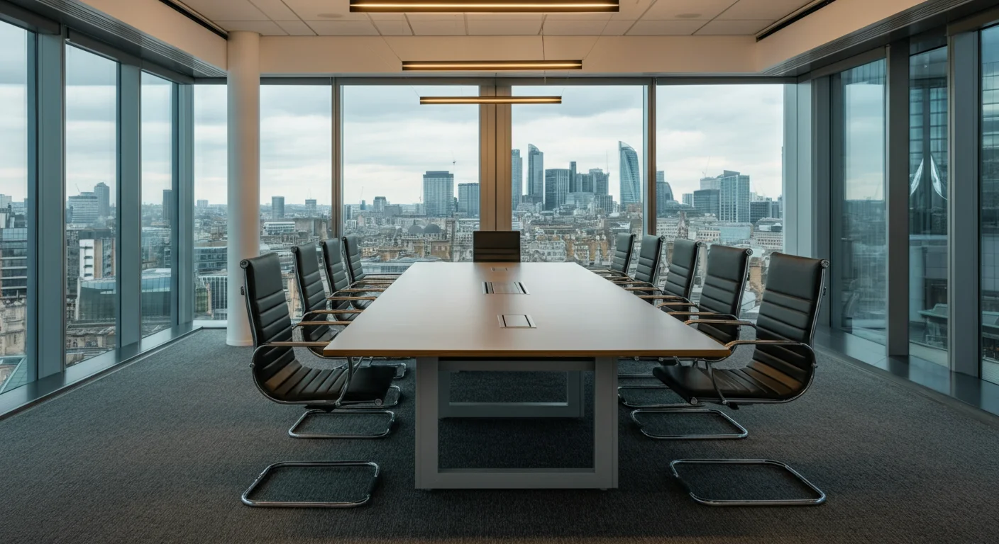 What Enterprise SEO Actually Requires