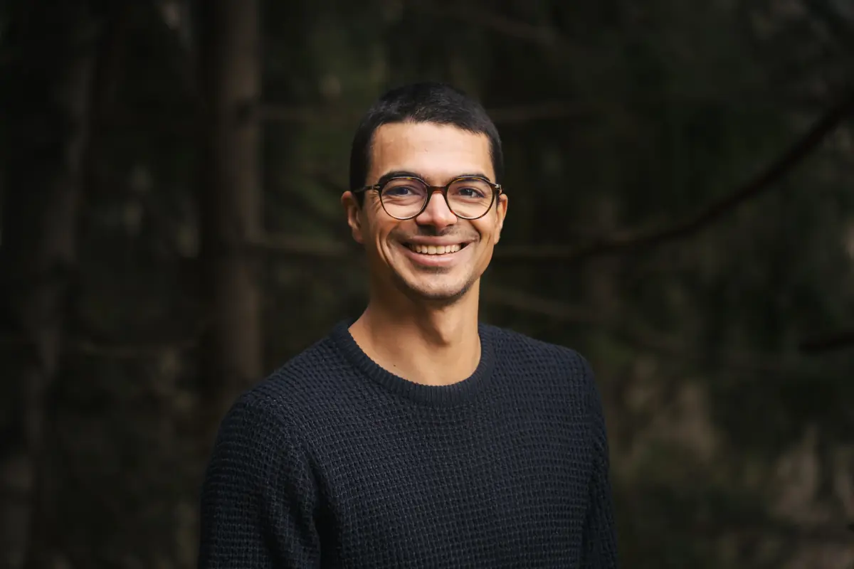 Josh Willett, SEO consultant, London