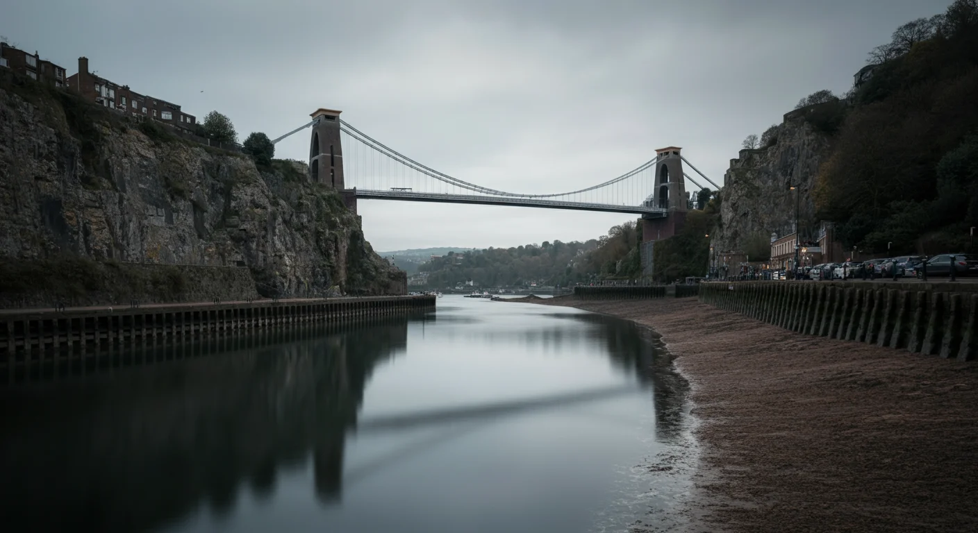 Bristol waterfront architecture representing the regional businesses Josh supports with SEO