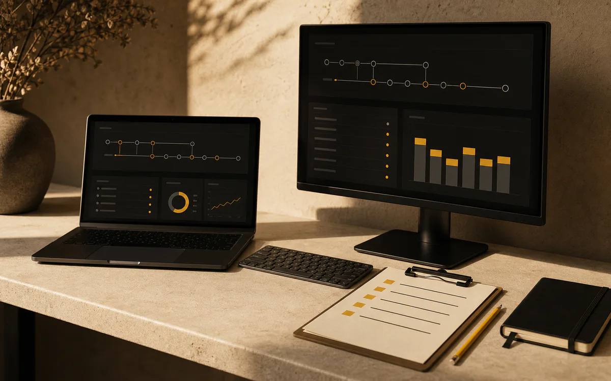 Crawl paths and performance measures checked after technical fixes are released